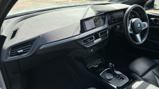 BMW 1 Series 118i [136] M Sport 5dr Step Auto [LCP] Petrol Hatchback